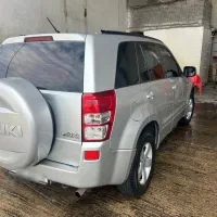 سوزوکی ویتارا وارداتی ژاپن