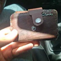 گم شده مدارک