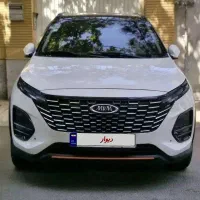 ام وی ام x33 کراس  ۱۴۰۳ ( فوری )