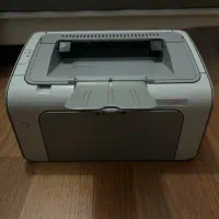 پرینتر hp P1102