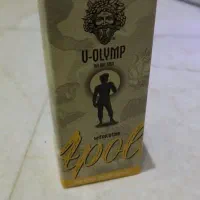 سالت  v olymp نیکوتین 30