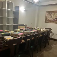 ۱۶۰متر ۳خ سند اداری اختیاریه پاسداران|اجارهٔ دفتر کار، اتاق اداری، مطب|تهران, اختیاریه|دیوار