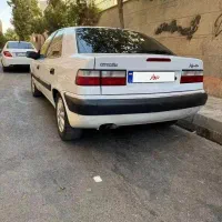 زانتیا sx 2000