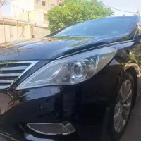 گرنجور ۲۰۱۲ فول