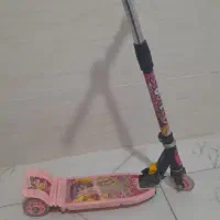 اسکوتر