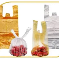 نایلون فروشگاهی عمده