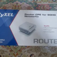 مودم زایکسل مدل P-660RU-T1