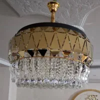 فروش لوستر زیبا و چشم نواز