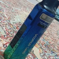 قلیان نو اصلا استفاده نشده