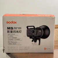 فلاش عکاسی گودکس ms300