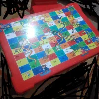 میز تحریر بچه