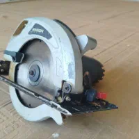 اره دیسکی و افقی بر