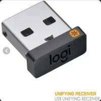 Logitech USB Dongle+ Unifying|قطعات و لوازم جانبی رایانه|تهران, ظفر|دیوار