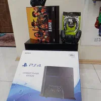 ps4|کنسول، بازی ویدئویی و آنلاین|اهواز, کوی باهنر|دیوار