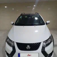 کوییک GXR در حد خشک