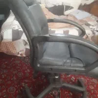 صندلی نیلپر چکدار درحد