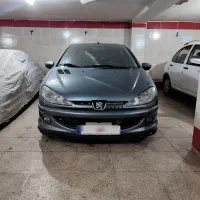 206 sd v1 تیپ پنج