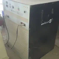 رکتیفایر الکترو‌وینیگ ابکاری