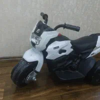 موتور شارژی