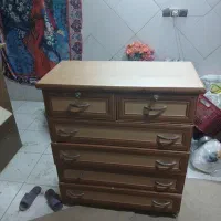 دراور ۶ کشو