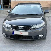 سراتو اپشنال ۱۳۹۶