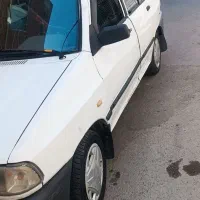 پراید فروش فوری