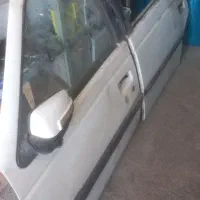 درب پژو|قطعات یدکی و لوازم جانبی|سلماس, |دیوار
