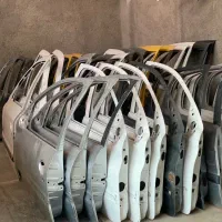 فروش قطعات بدنه استوک