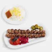 غذای پرسنلی/ هیئت / مجالس محرم