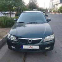 مزدا 323