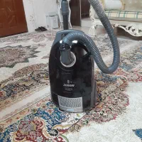 جاروبرقی