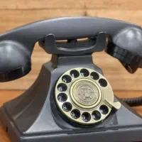 خط تلفن ثابت رنددر محدوده مرکز تلفن عرب سرخی شهرری