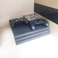 ps4 pro|کنسول، بازی ویدئویی و آنلاین|بوشهر, |دیوار