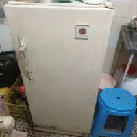 یخچال آزمایش ۱۰ فوت