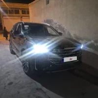 فیدلیتی ۷ نفره پرستیژ مشکی