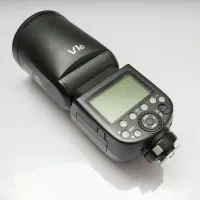 فلاش کارکرده V1 Canon