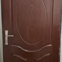 فروش درب با چهار چوب