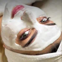 فیشیال،پاکسازی، و جوانسازی پوست ویژه شب عید