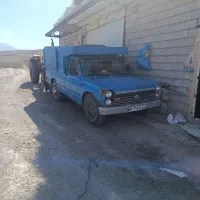 نیسان‌دوگانه‌کارخانه‌مدل87