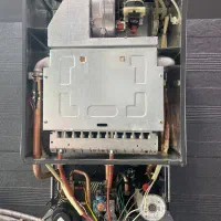 تعمیرات تخصصی انواع پکیج