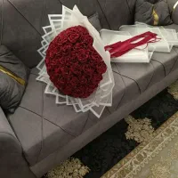 دسته گل ربانی