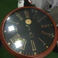 ساعت دیواری