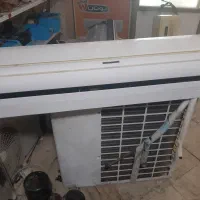 کولر گازی ۳۲ هزار سامسونگ