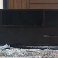 میز تلویزیون تمیز