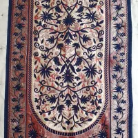 سجاده و رومیزی
