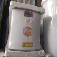 آبگرمکن گازی و برقی