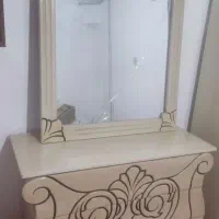 دراور و کنسول آینه خوش قیمت