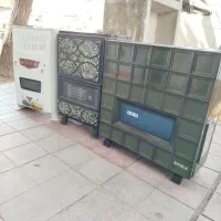 خرید و فروش،بخاری گازی