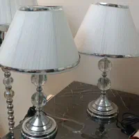 دو عدد آباژور شیک و نو