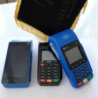 کارتخوان P10کارتخان کشیر  پوز پز سیار بیسیم  Q60